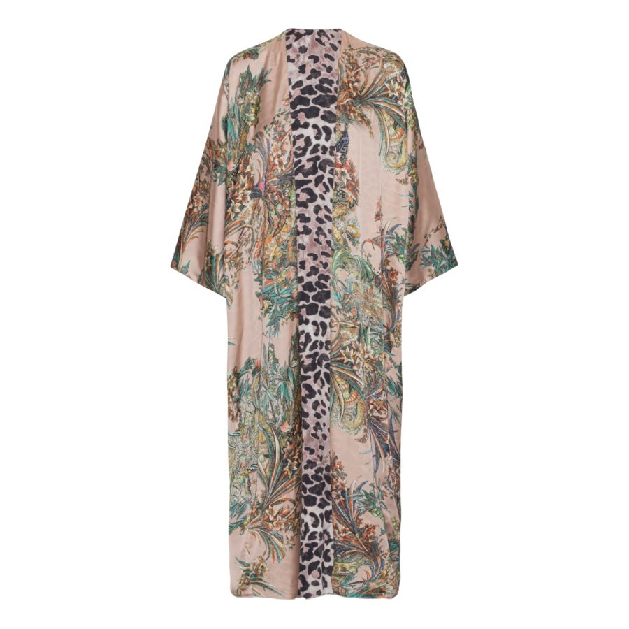 Karmamia capri robe no 3