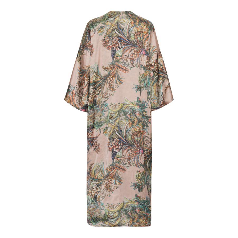 Karmamia capri robe no 3 - Image 3