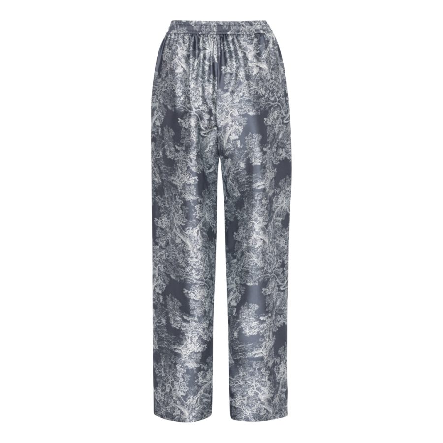 Karmamia garcia pants denim forest - Image 2