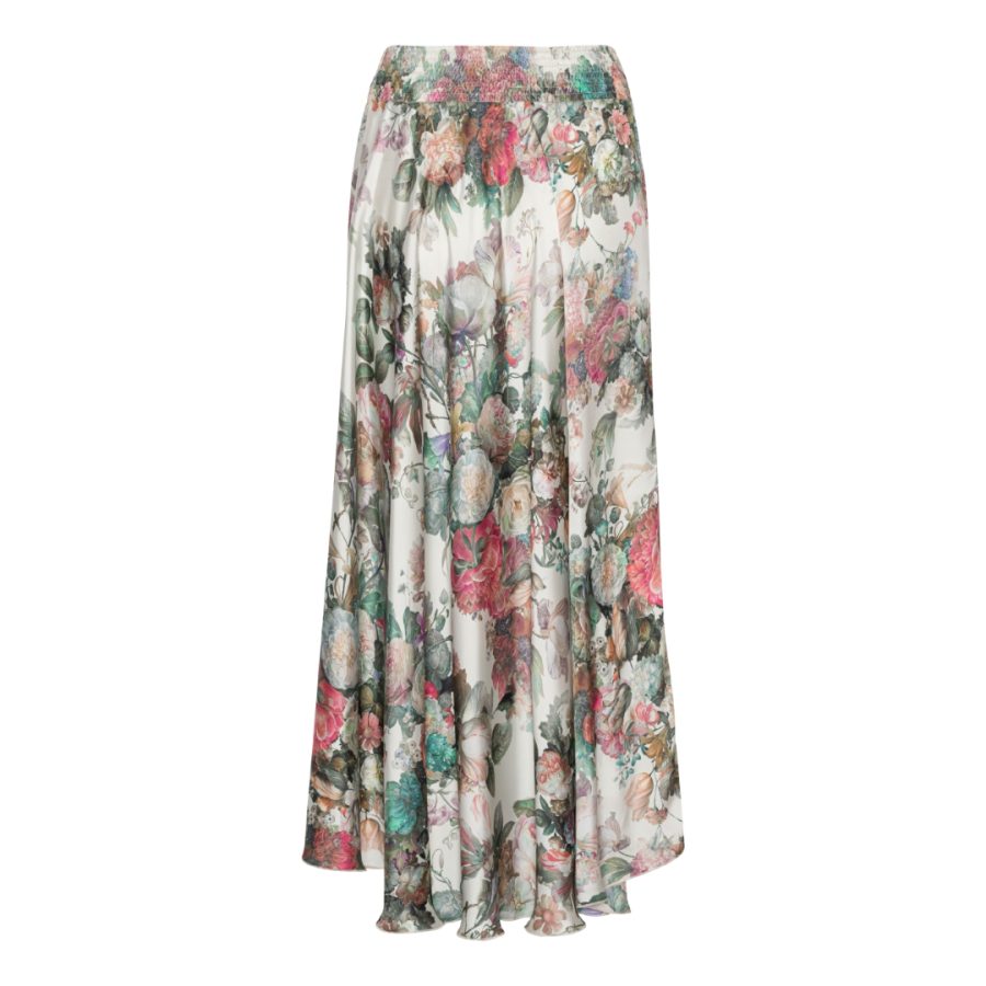 Karmamia savannah skirt white eden - Image 6