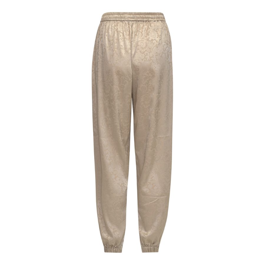 Karmamia cora pants pearl paisley jacquard - Image 2