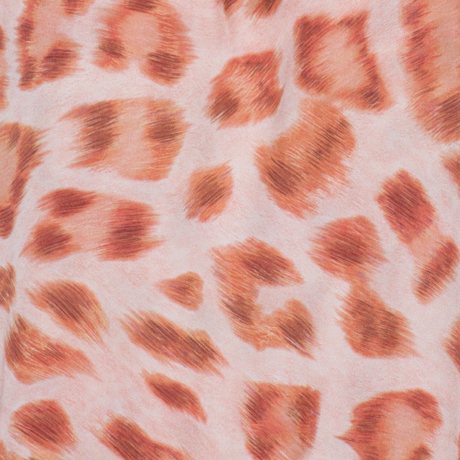 Karmamia eloise top coral leo - Image 3