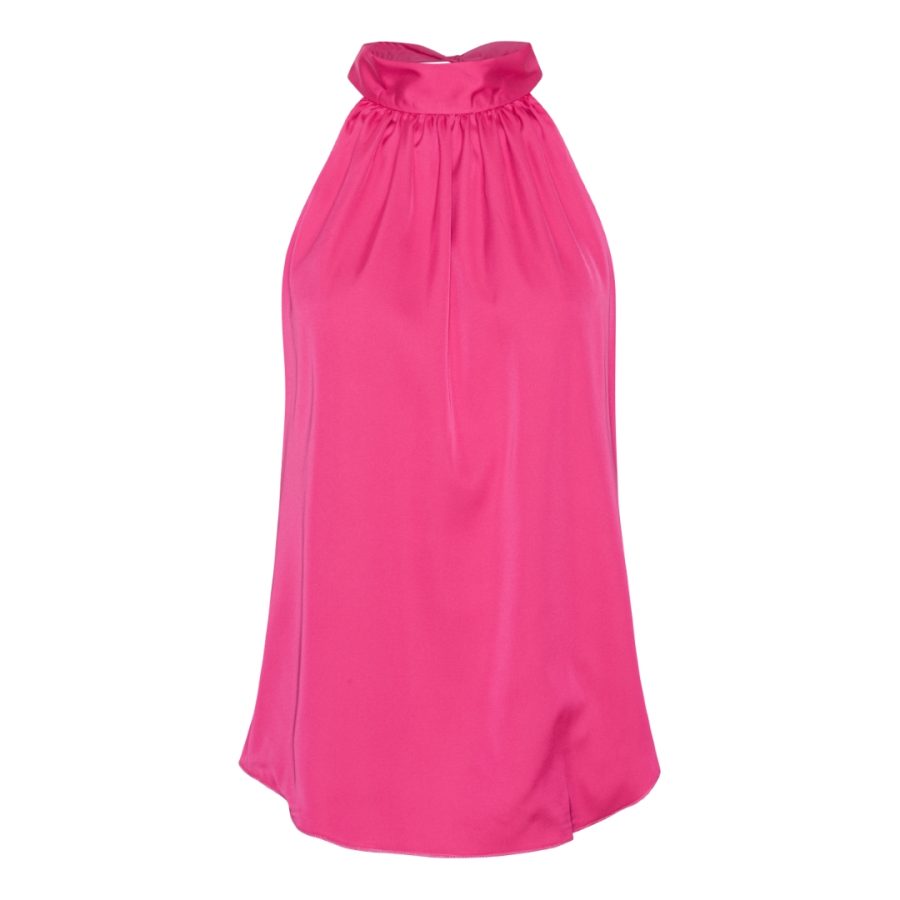 Karmamia Eloise top french rose