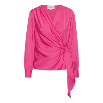 Karmamia ines blouse french rose