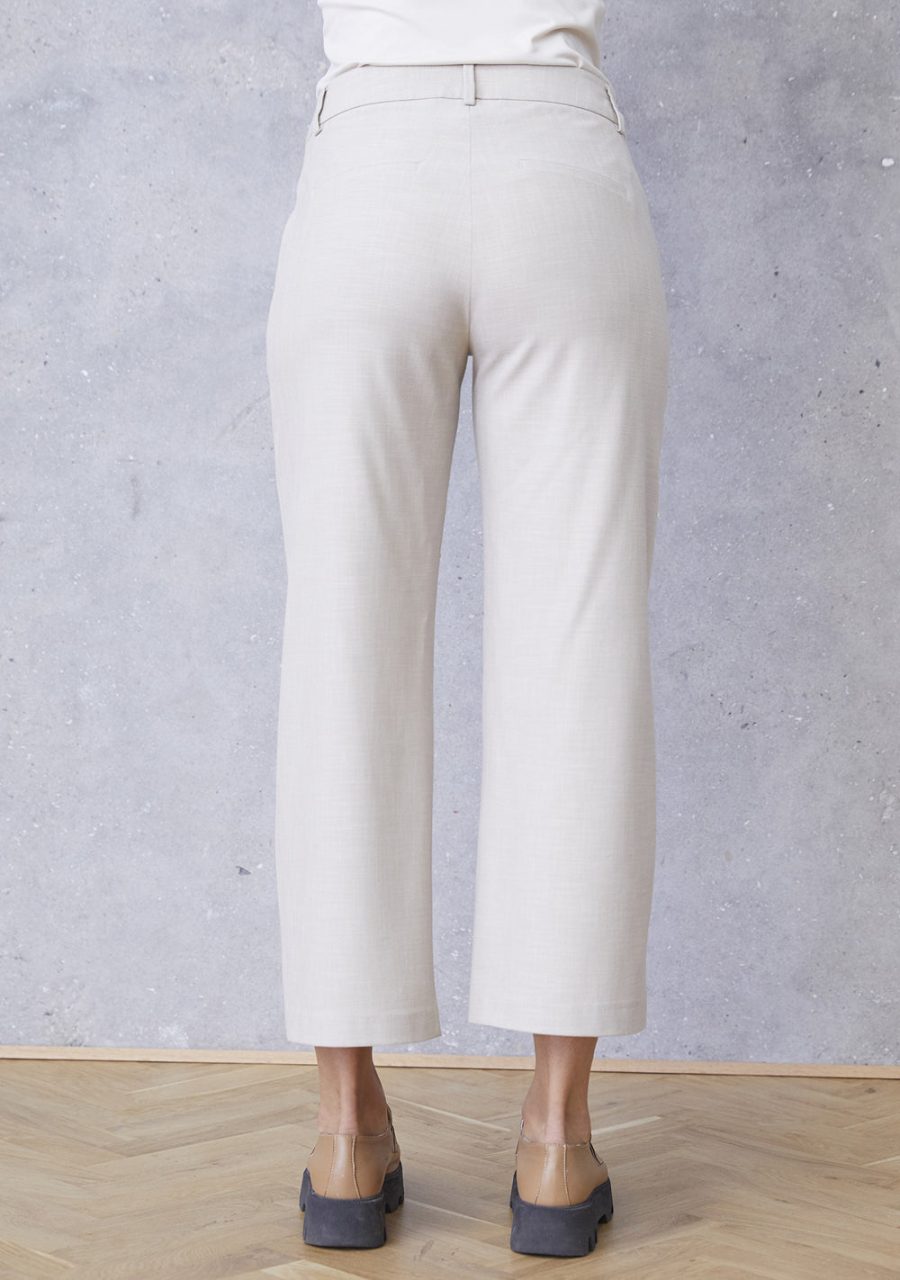 I say rimini pant sand - Image 3