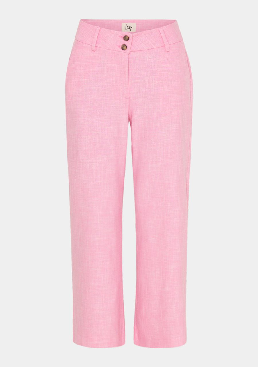 I say rimini pant pink
