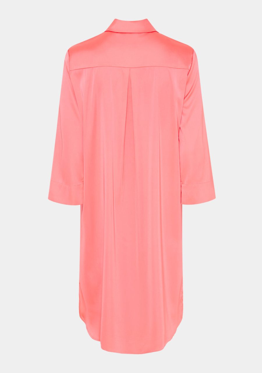 I say steff dress hibiscus - Image 2