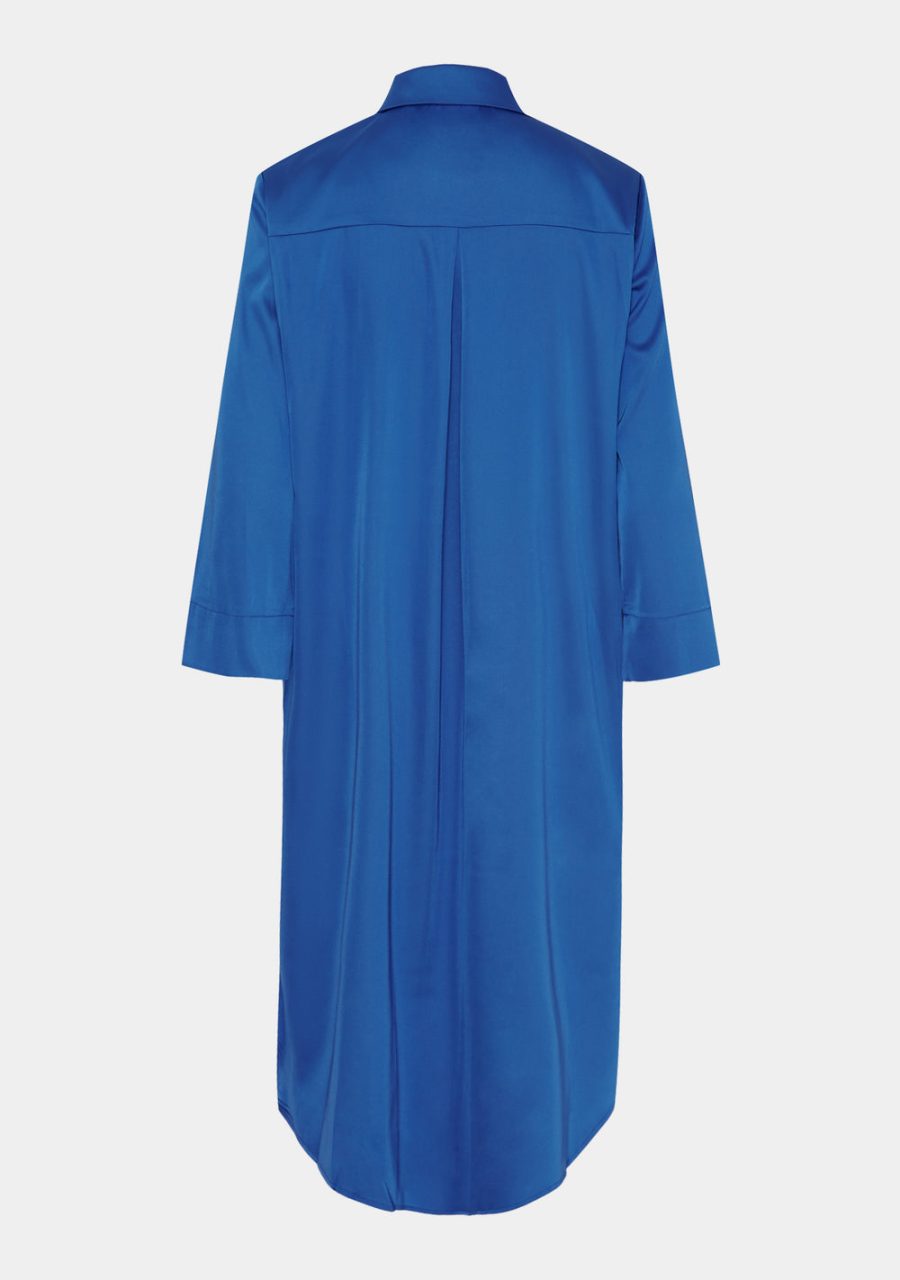 I say steff dress sky blue - Image 2