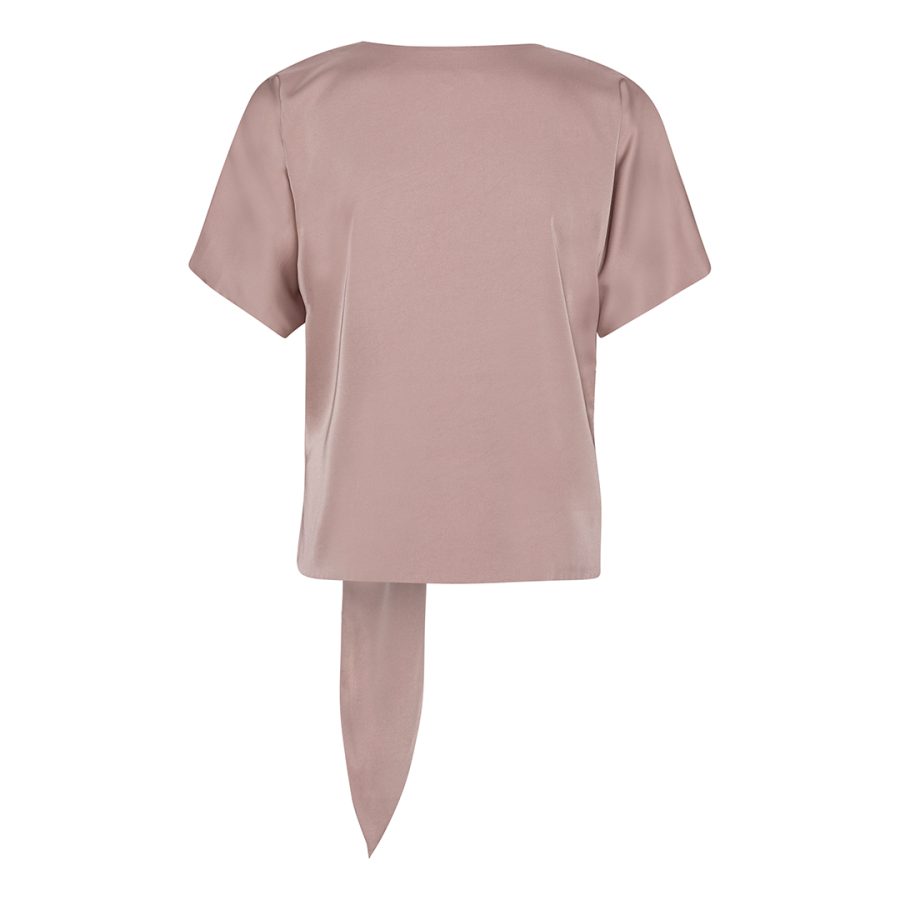 Karmamia dagmar blouse blush - Image 2