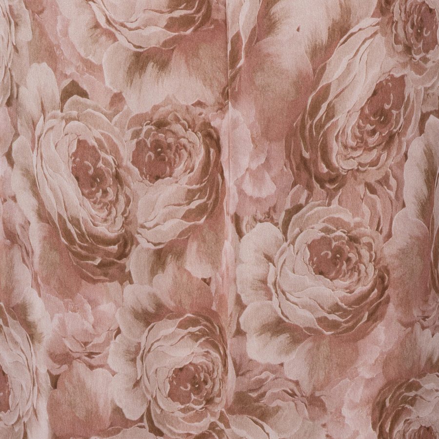 Karmamia simone dress blush rose - Image 3