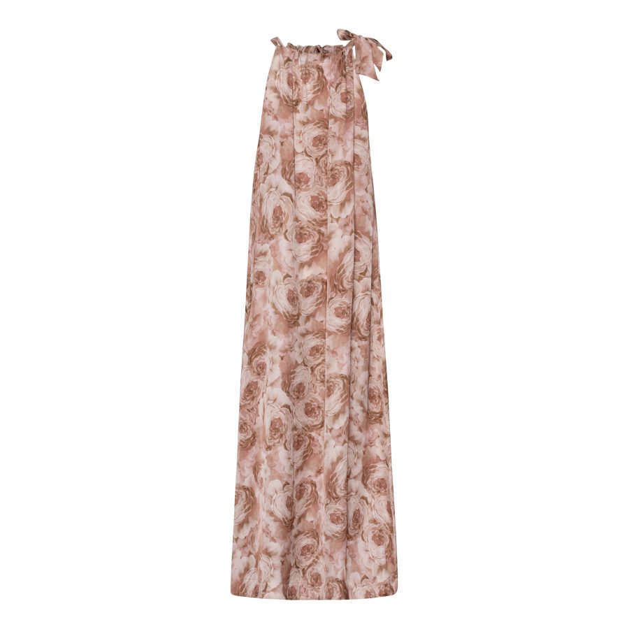 Karmamia simone dress blush rose - Image 2