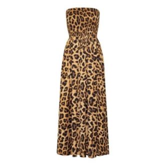 Karmamia juliette dress leo