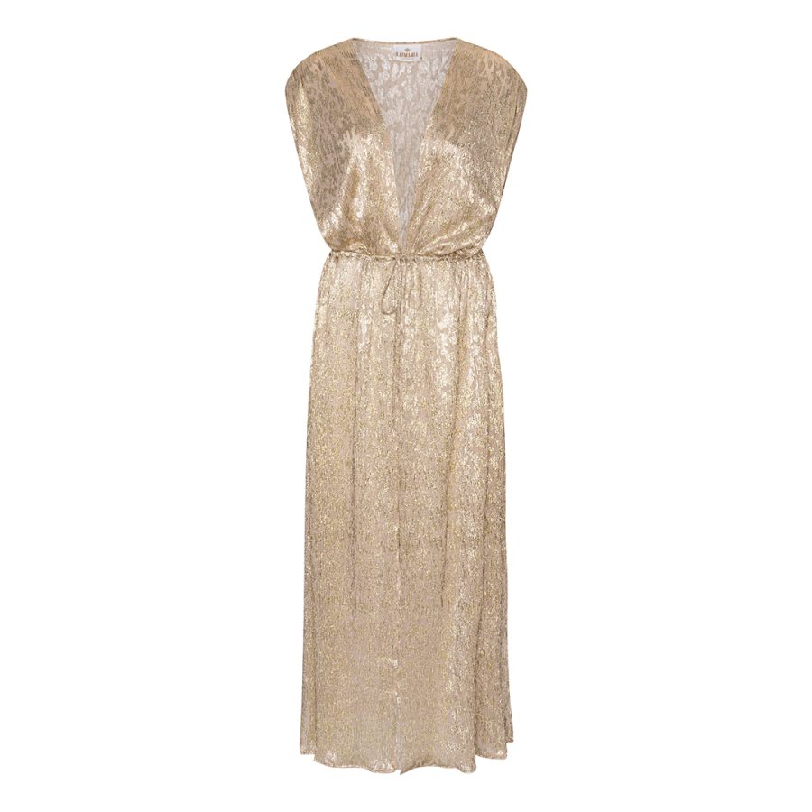 Karmamia miles robe no. 3
