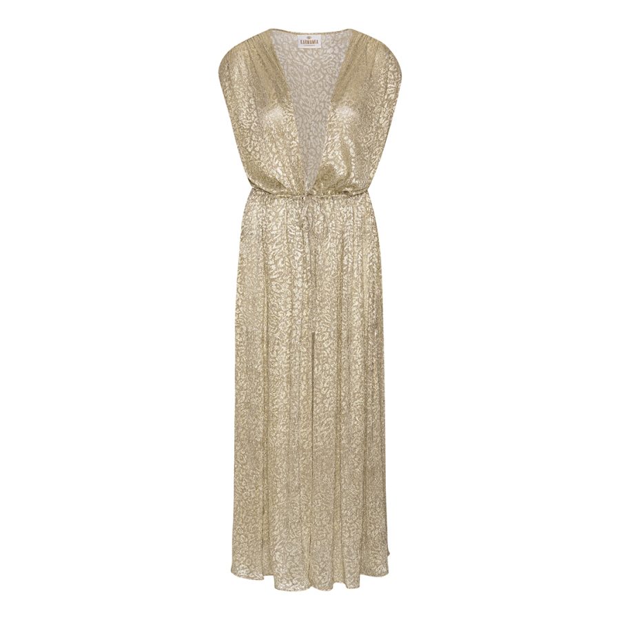Karmamia miles robe no. 4