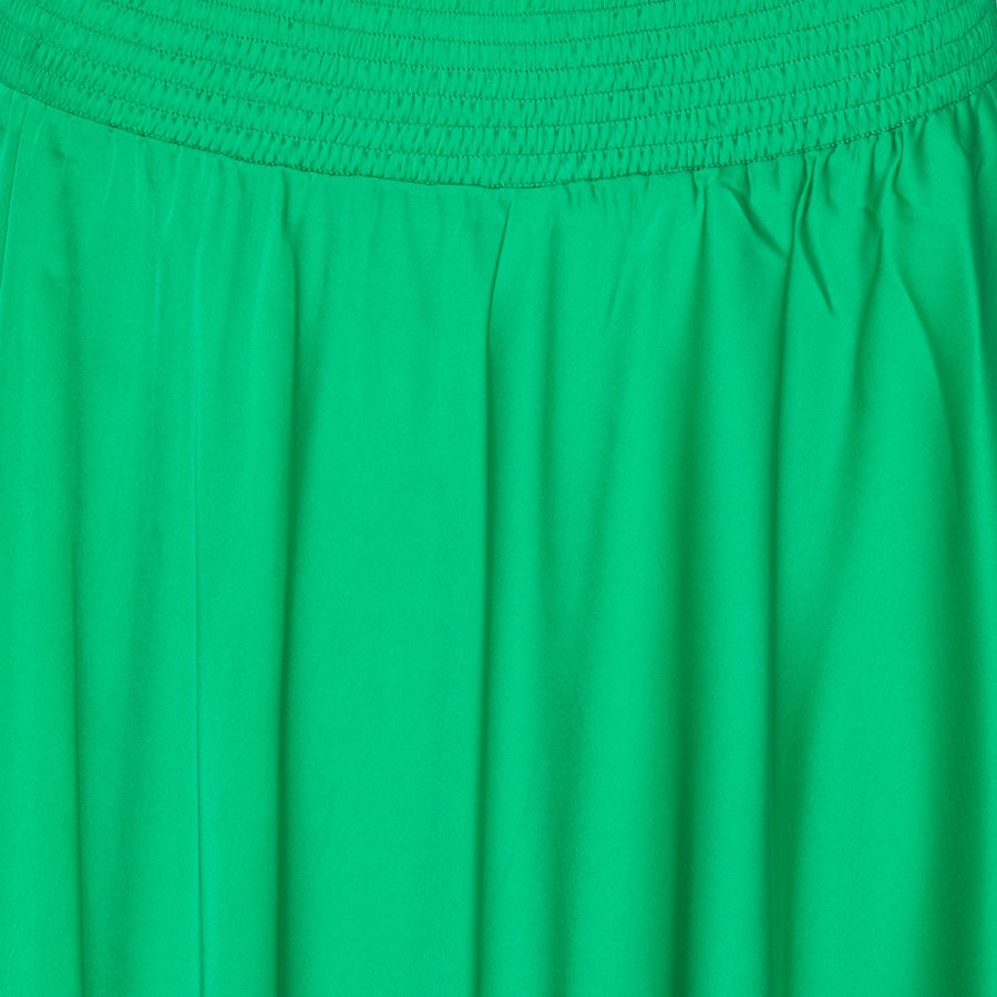 Karmamia savannah skirt emerald - Image 3
