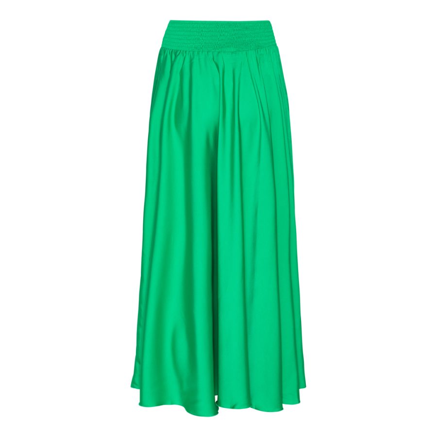Karmamia savannah skirt emerald - Image 2