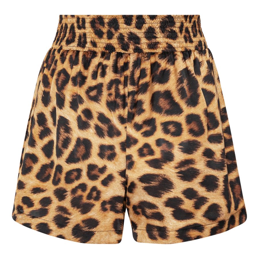 Karmamia suri shorts leopard - Image 2