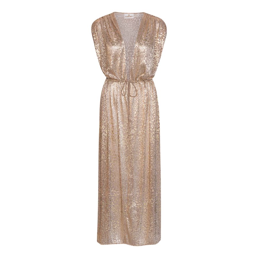 Karmamia miles robe no. 5