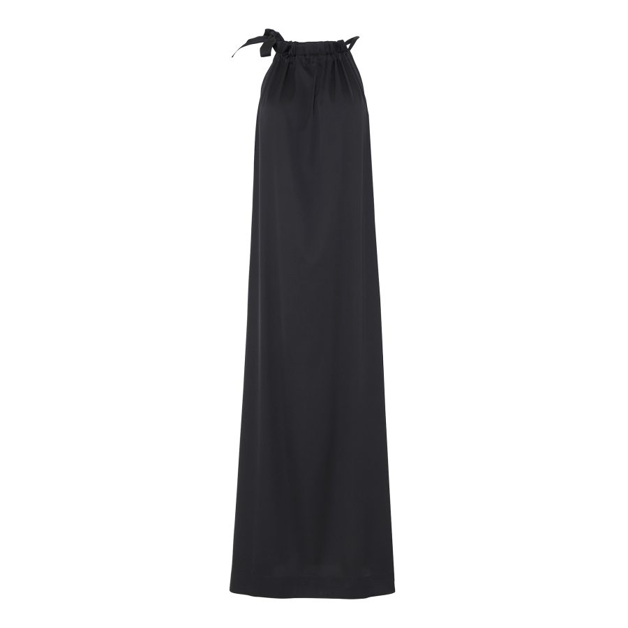 Karmamia simone dress black