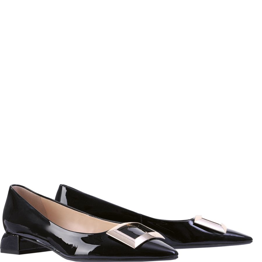Högl holly ballerina black - Image 2