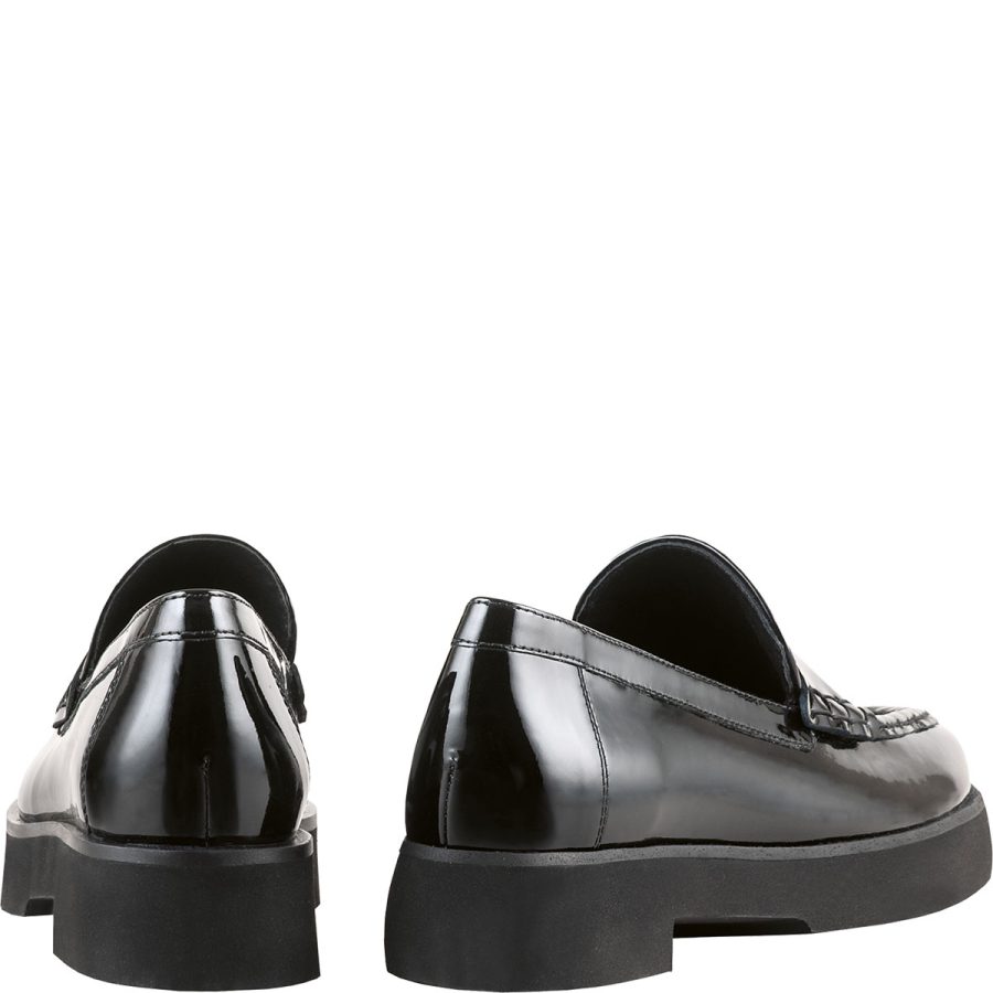 Högl stanley loafers black - Image 3