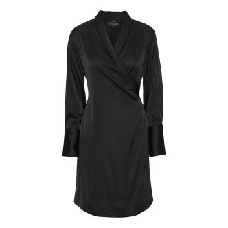 Karmamia billie dress black
