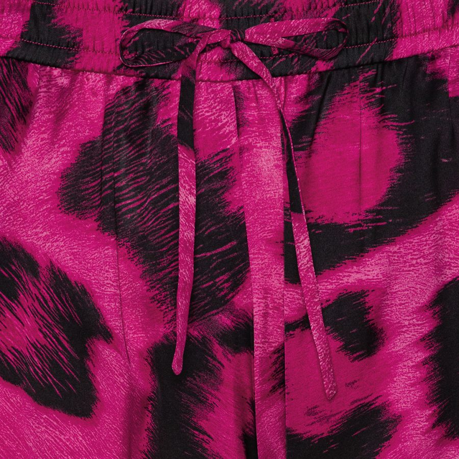 Karmamia cora pants rose violet maxi leo - Image 2