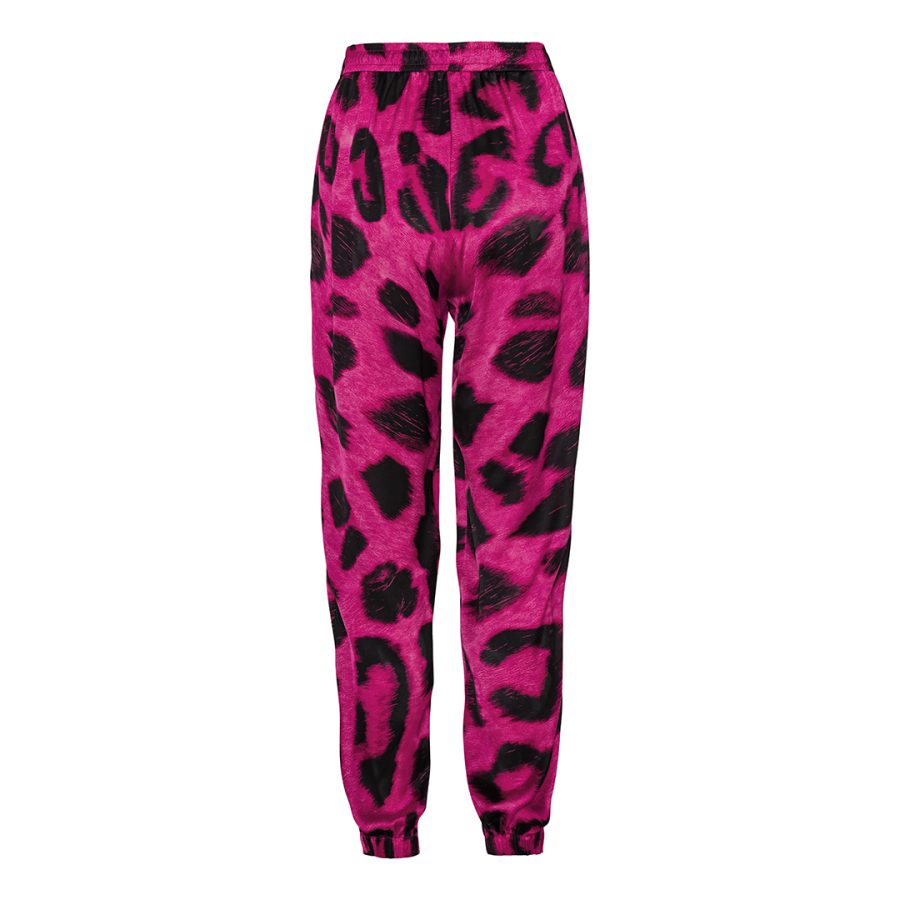 Karmamia cora pants rose violet maxi leo - Image 3