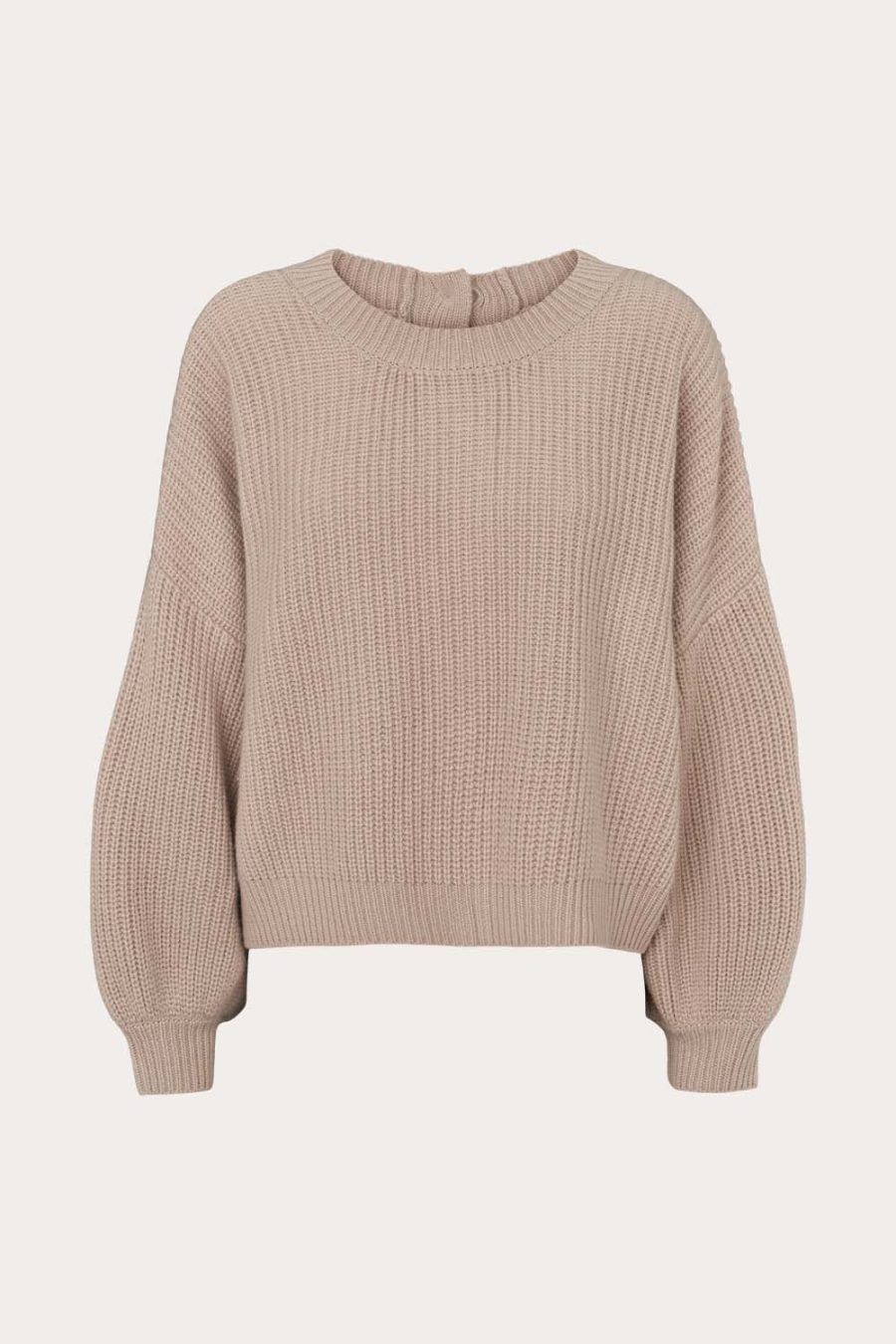 O'tay debby sweater tulle melange