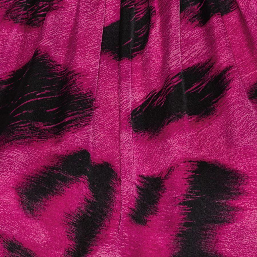 Karmamia eloise top rose violet maxi leo - Image 3