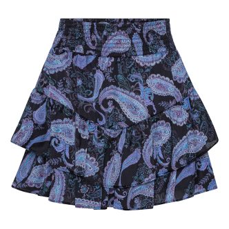Karmamia hollie shorts lavender poppy