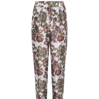 Karmamia cora pants colmar paisley