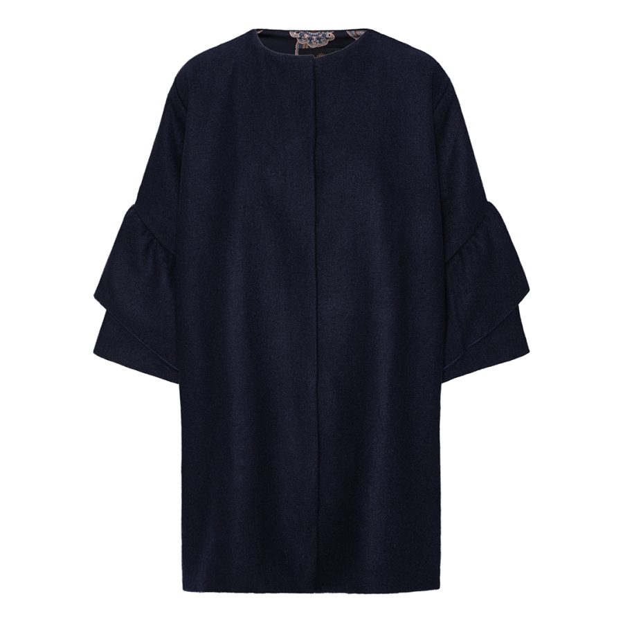 Karmamia kennedy jacket no. 74