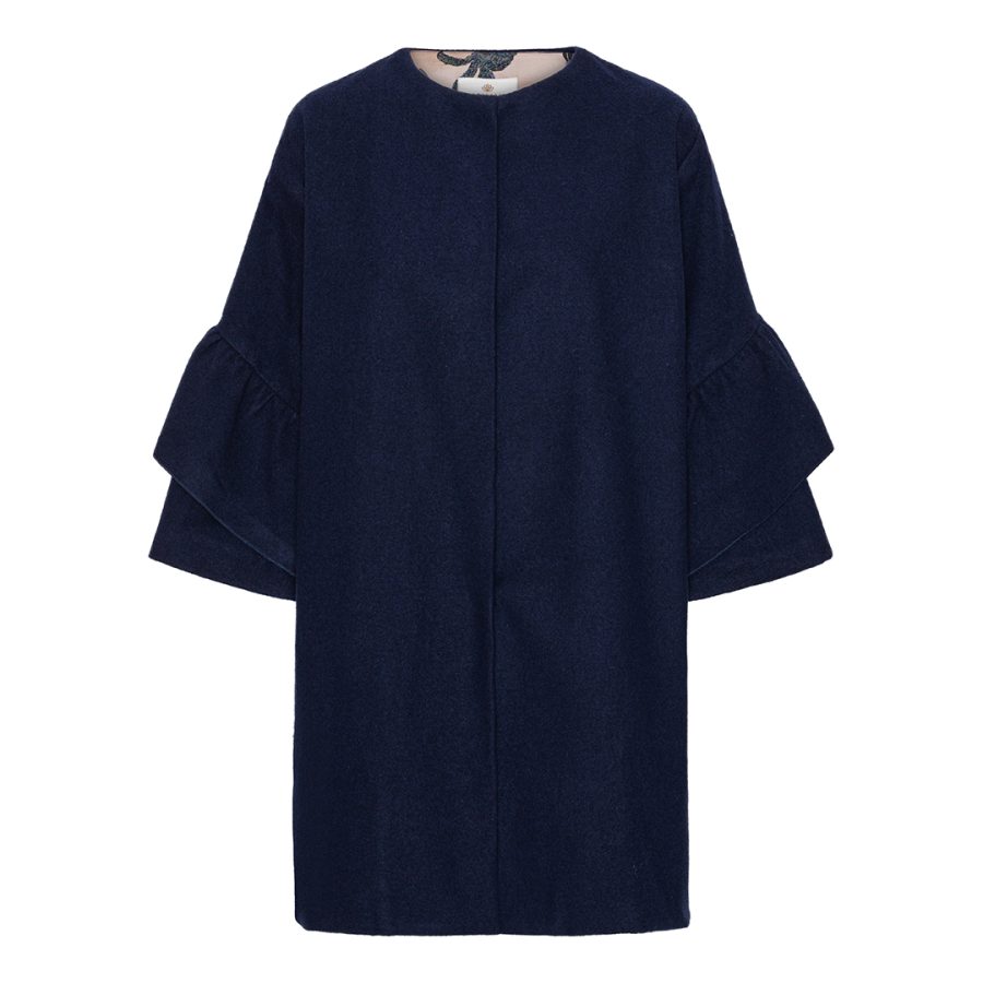 Karmamia kennedy jacket no. 71