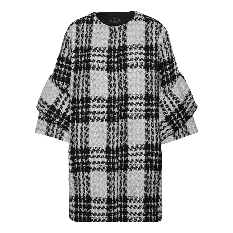 Karmamia kennedy jacket no. 72