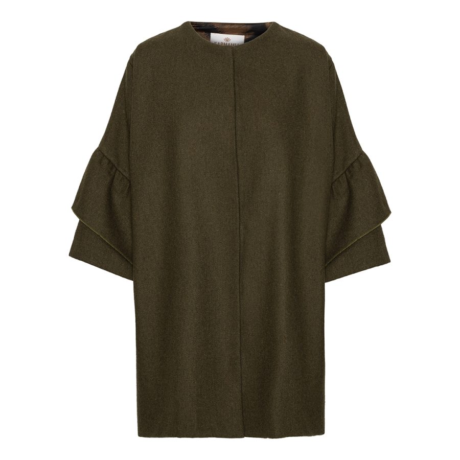Karmamia kennedy jacket no. 73