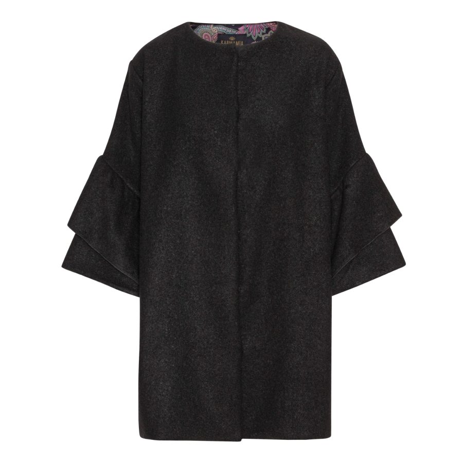 Karmamia kennedy jacket no. 75