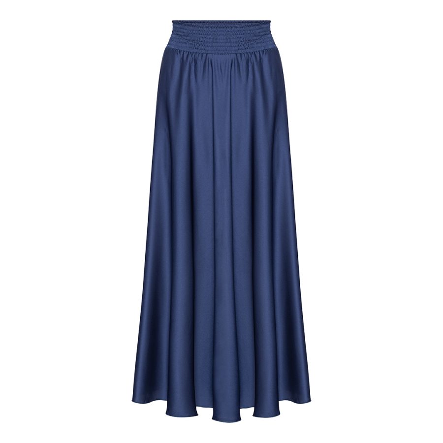 Karmamia savannah skirt midnight skirt