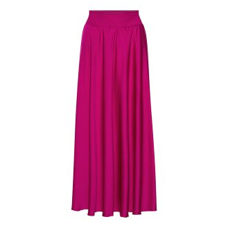 Karmamia savannah skirt rose violet