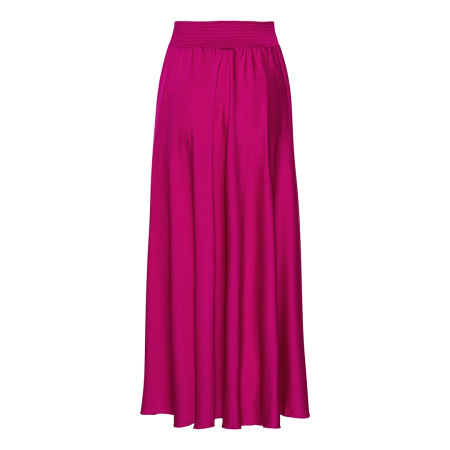 Karmamia savannah skirt rose violet - Image 2