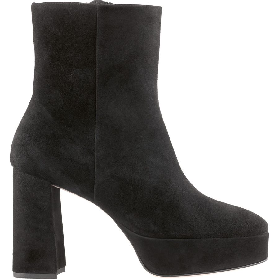 Högl nora boots black