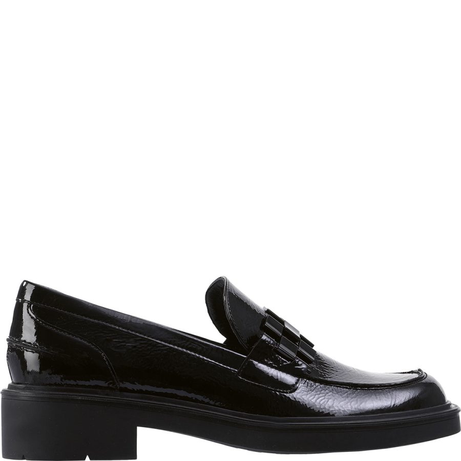 Högl elliot loafers black