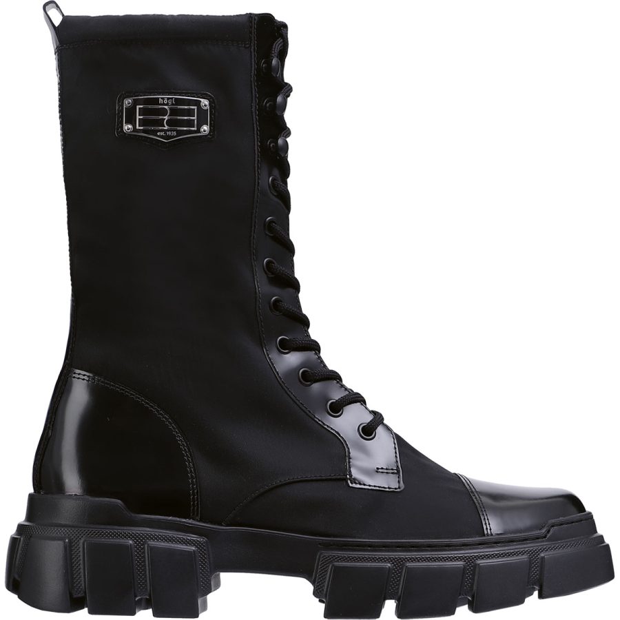 Högl dakota boots black