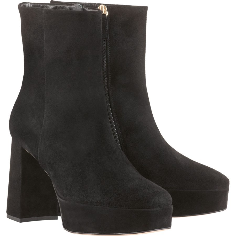 Högl nora boots black - Image 2