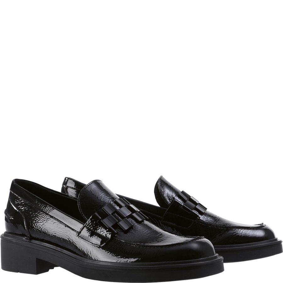 Högl elliot loafers black - Image 2