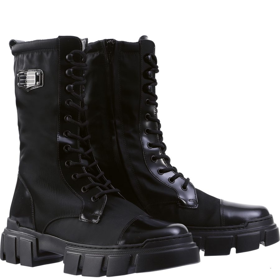 Högl dakota boots black - Image 2