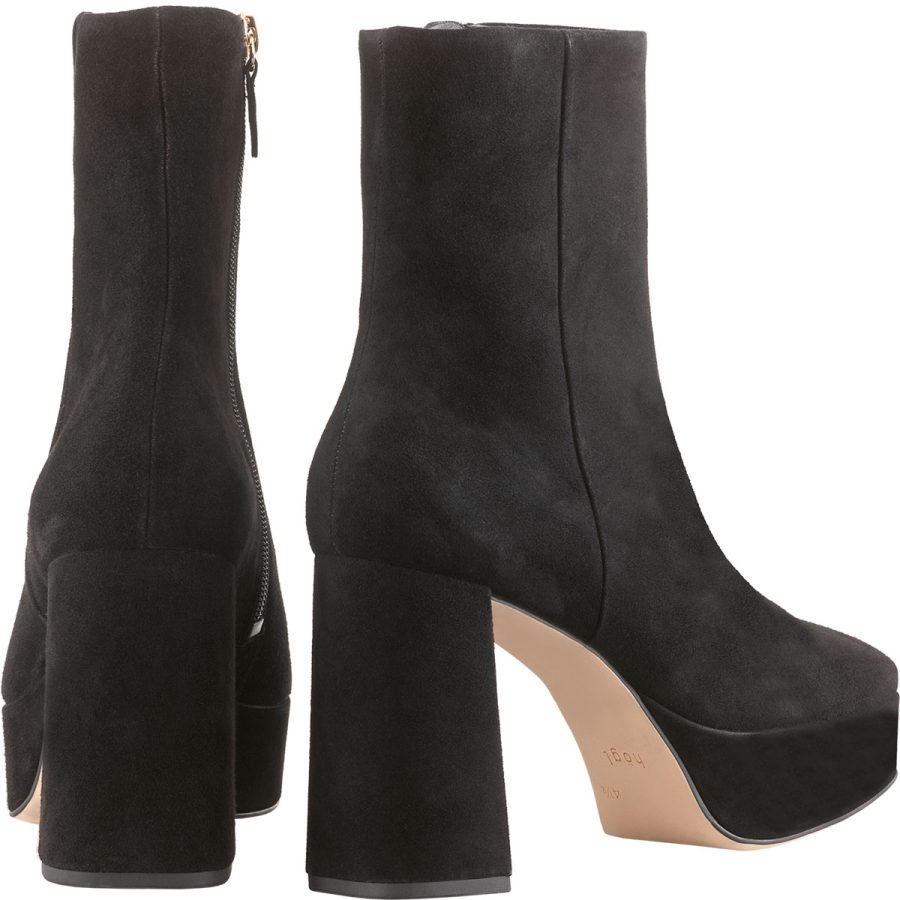Högl nora boots black - Image 3
