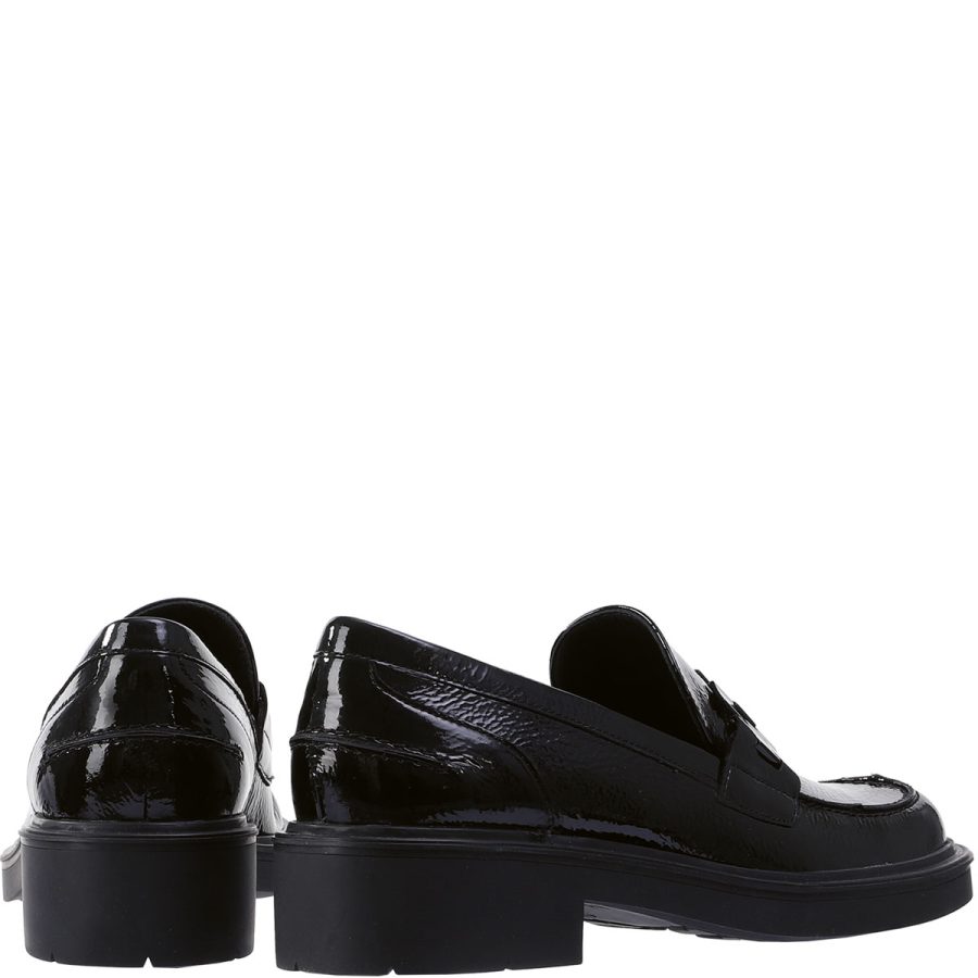 Högl elliot loafers black - Image 3