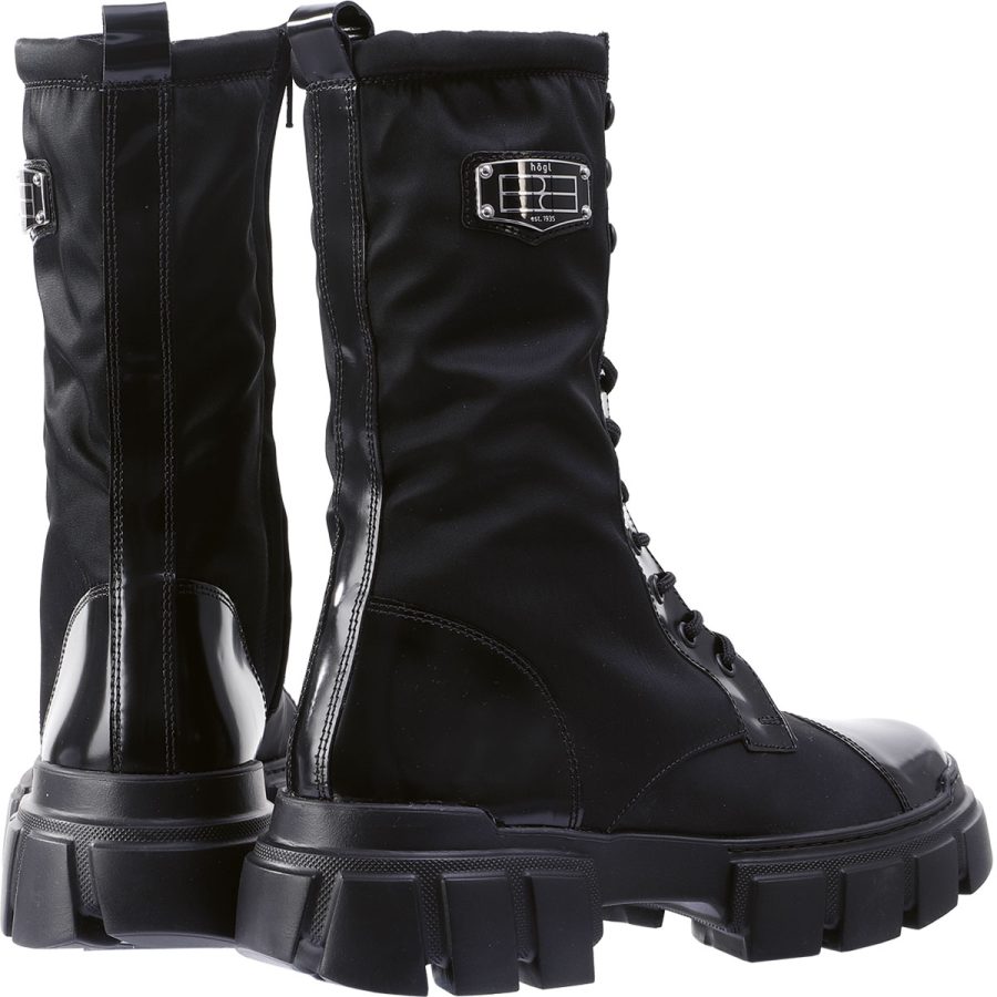Högl dakota boots black - Image 3