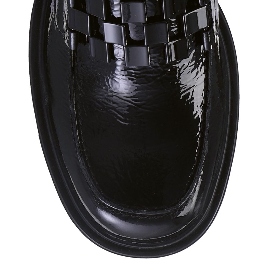 Högl elliot loafers black - Image 5